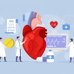 kalp krizi riski nedir?